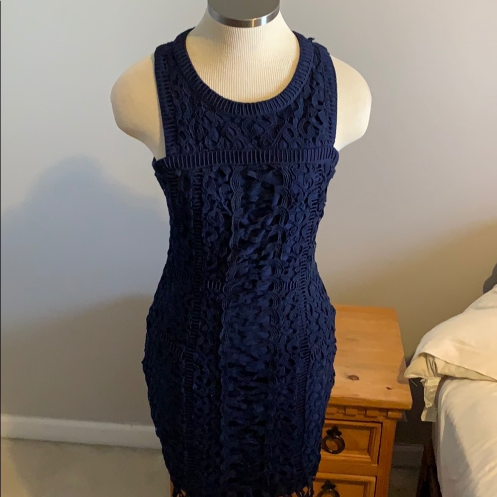 NWT SEXY COTTON DRESS